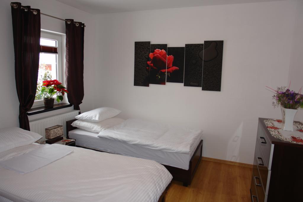 Jd Apartamenty - Klimatyzacja, Basen, Parking I Wifi W Cenie 마이스타코비체 객실 사진